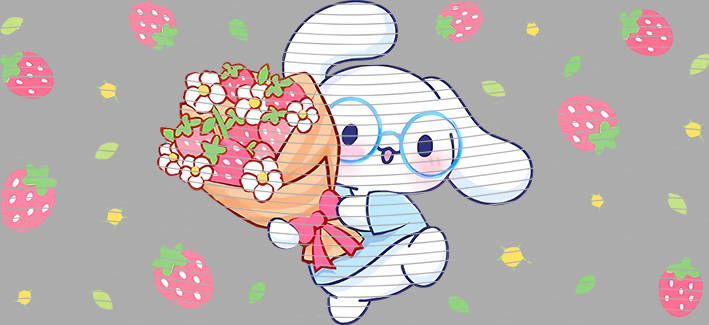 16oz Sanrio-SO-814